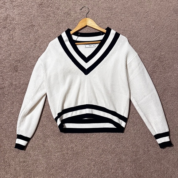 Mango sweater - Picture 3 of 4